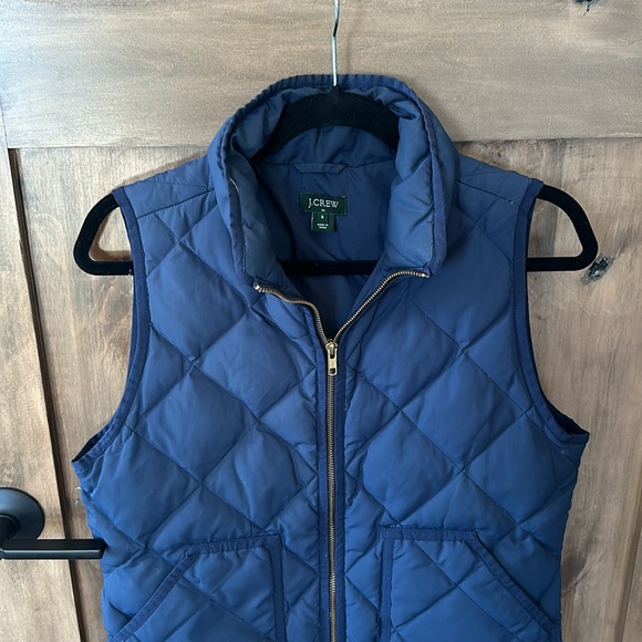 J Crew Vest - Picture 3 of 15